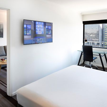 Mercure Sidney Exterior foto