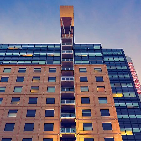 Mercure Sidney Exterior foto