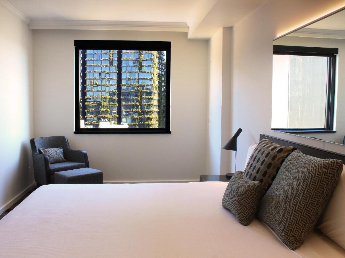 Mercure Sidney Exterior foto