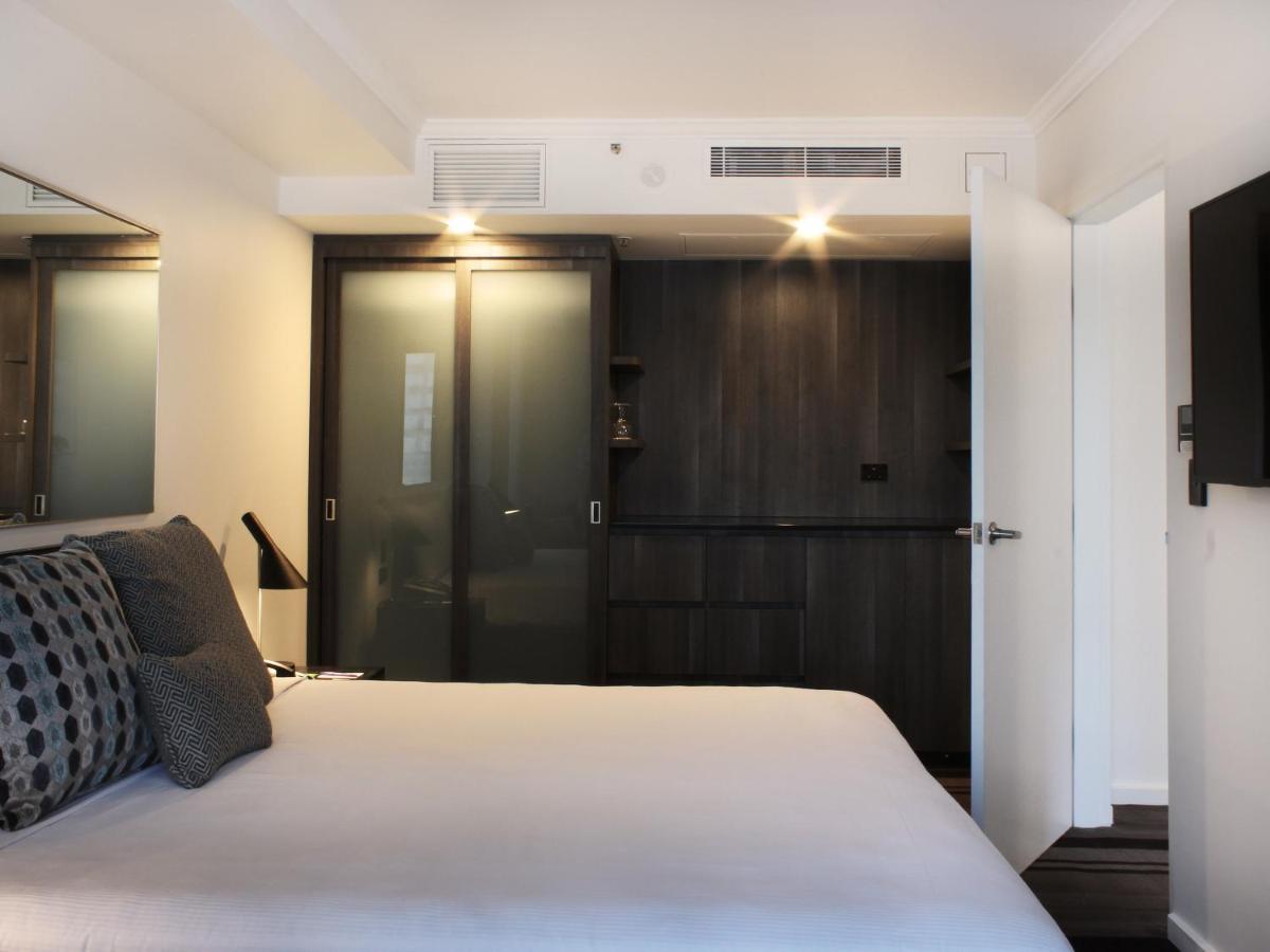 Mercure Sidney Exterior foto