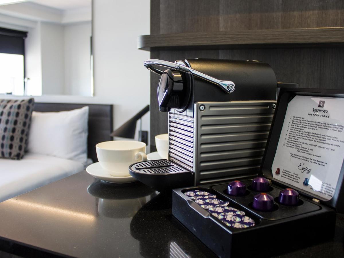 Mercure Sidney Exterior foto
