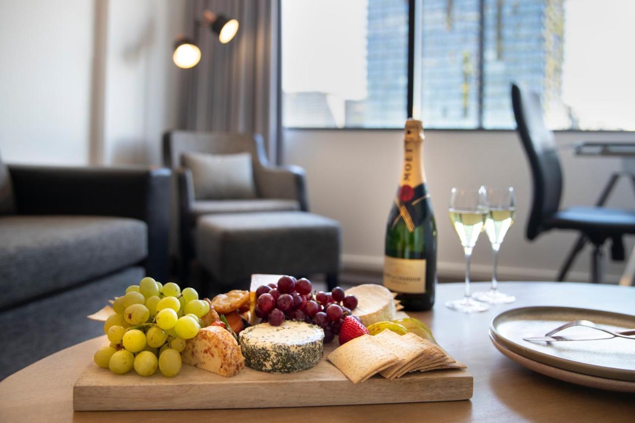 Mercure Sidney Exterior foto