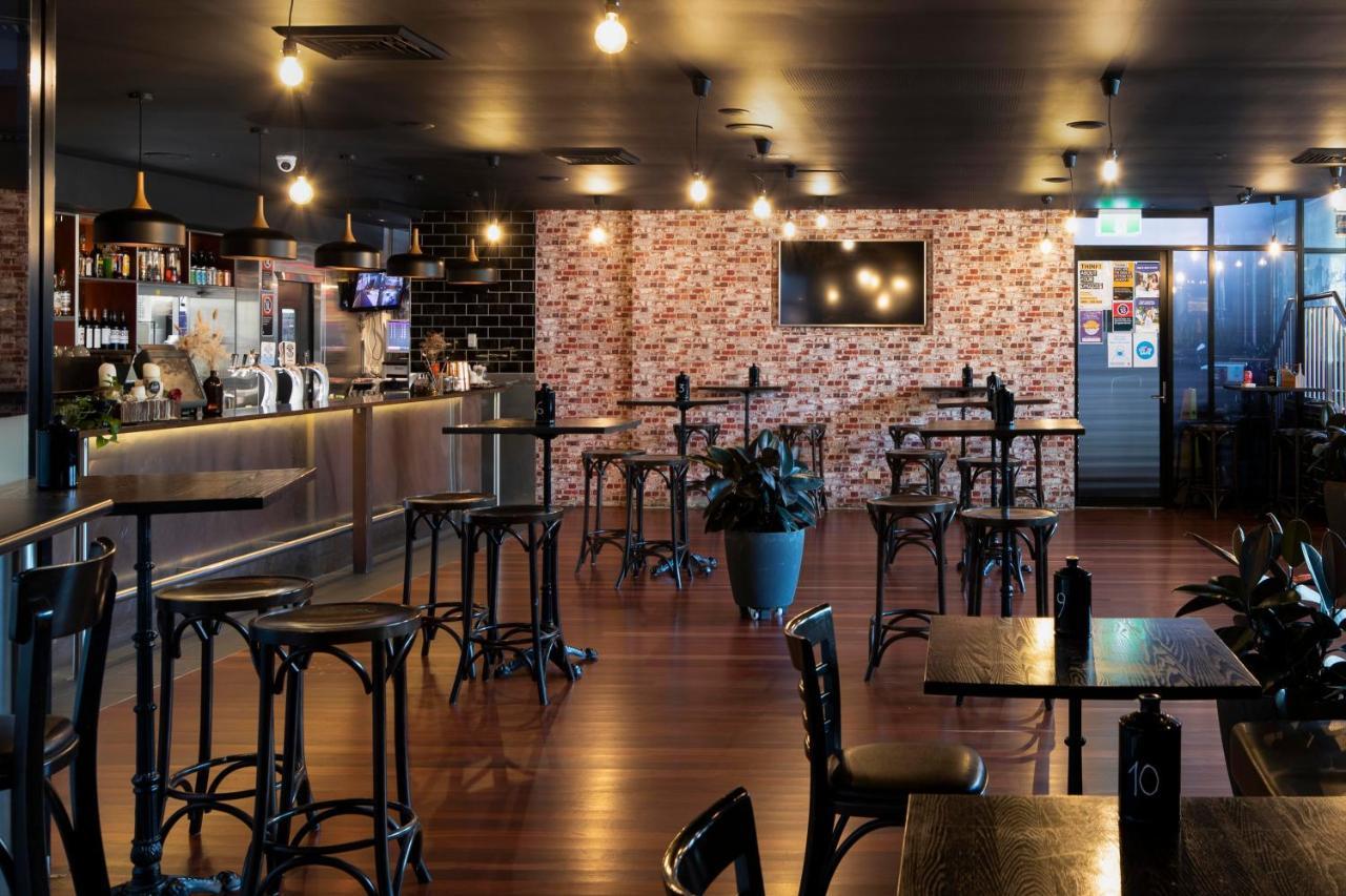 Mercure Sidney Exterior foto