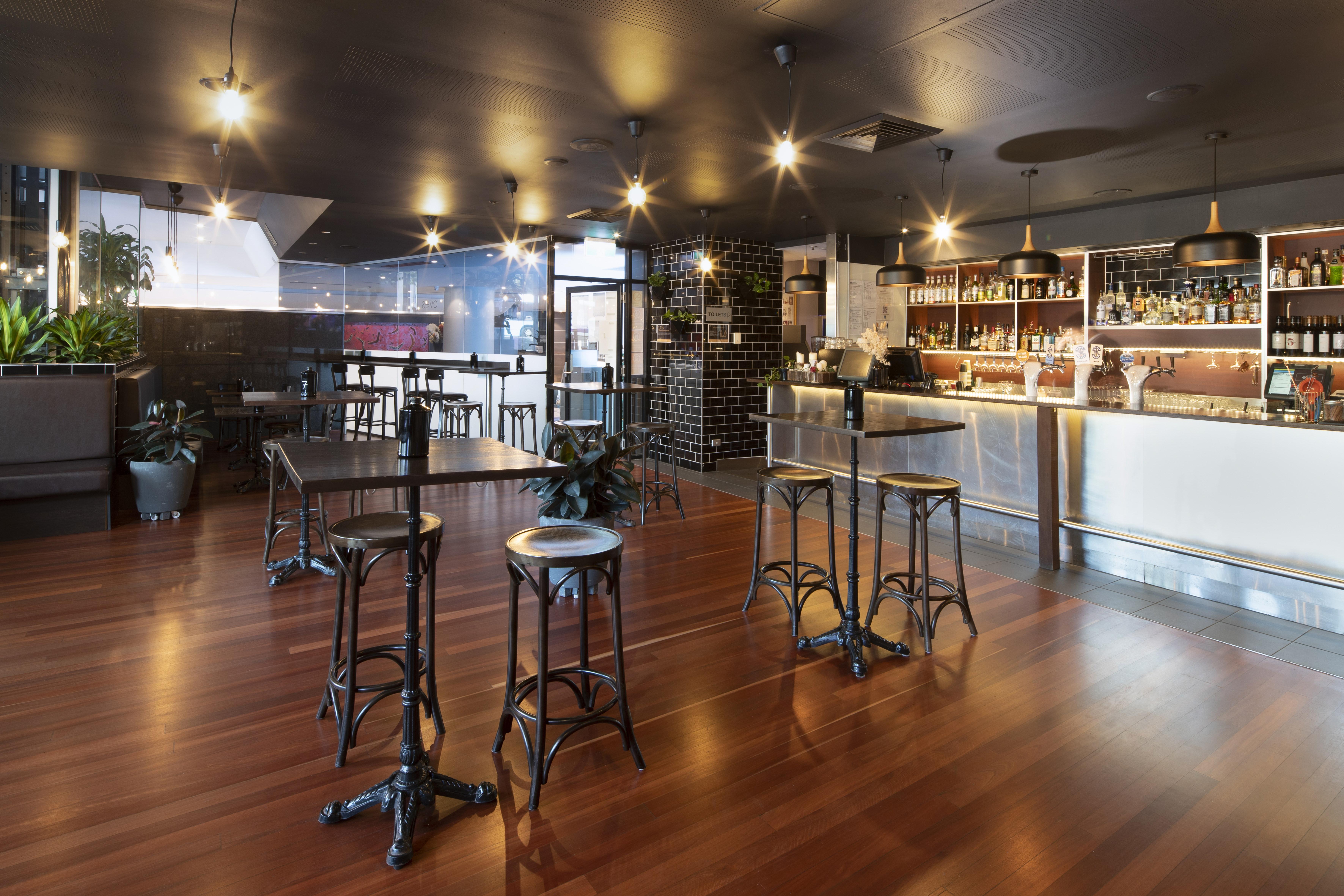 Mercure Sidney Exterior foto