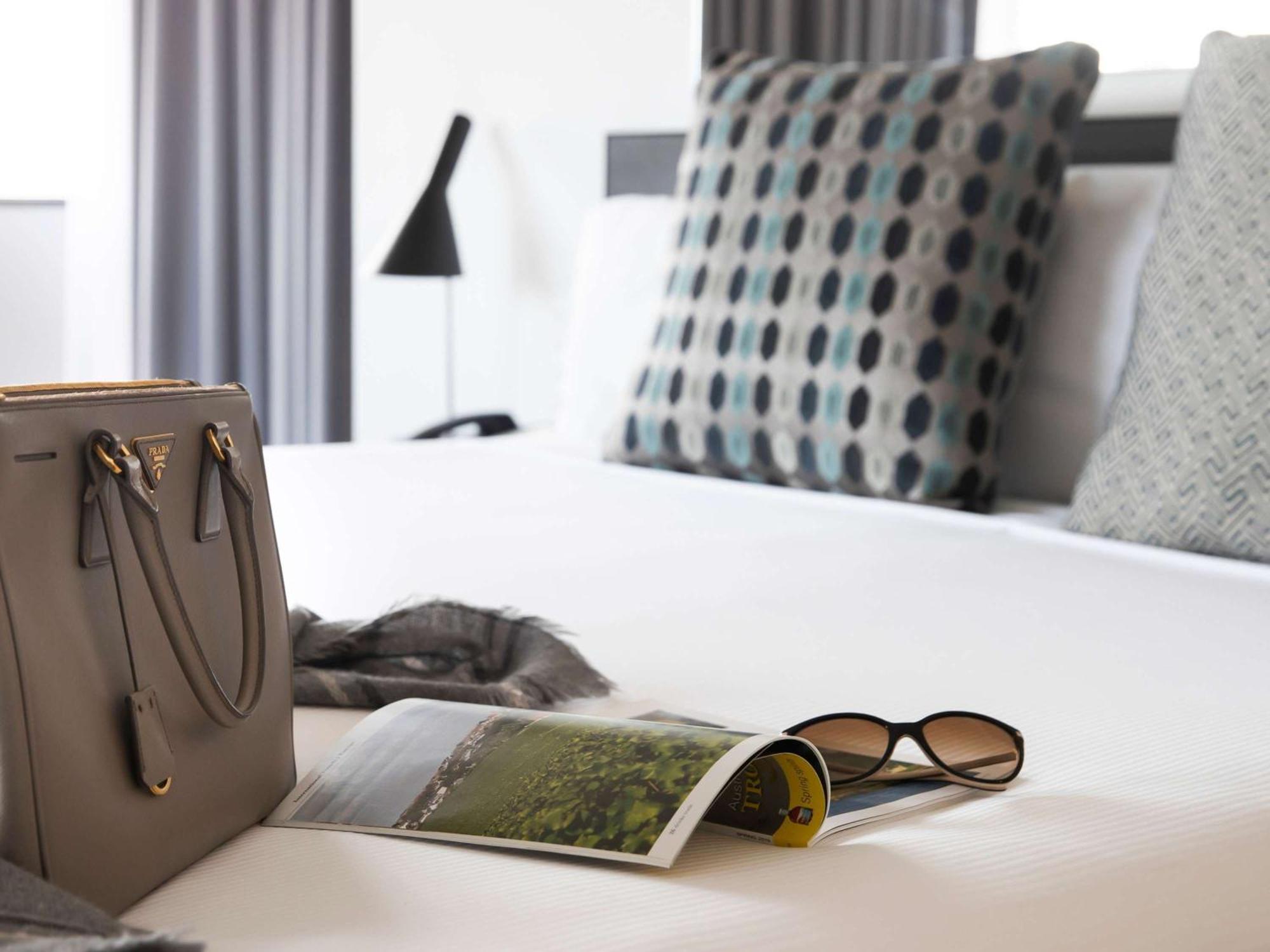 Mercure Sidney Exterior foto