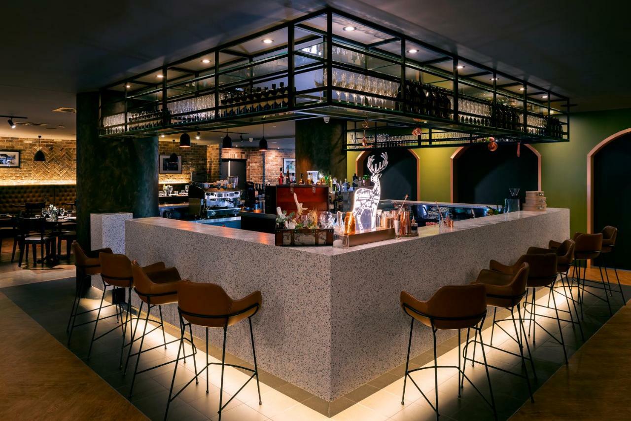 Mercure Sidney Exterior foto